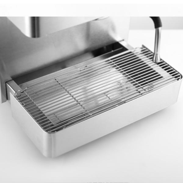 Italian Pump Household Espresso Machine Semi Automatic Home Professional Coffee Machine