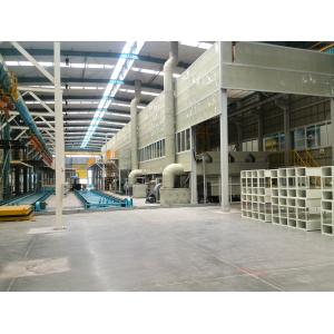 Quality Electrophoresis production line for sale