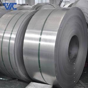 Hot Cold Rolled Inconel Alloy 625 Winding Strip With 0.2mm Thick