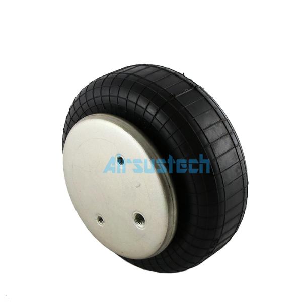 Single Convoluted Rubber Air Spring Replaces Goodyear 1B9-202 ENIDINE YI-1B9-202