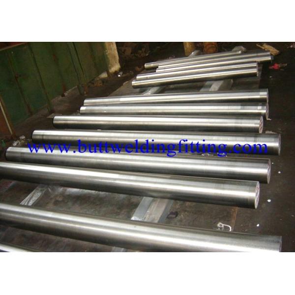 316L Stainless Steel Bars GB JIS ASTM AISI SGS / BV / ABS / LR / TUV / DNV / BIS / API / PED