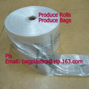 Nylon, Poly Co-Extrusion Transparent Thick plastic roll, Poly tubing, Poly