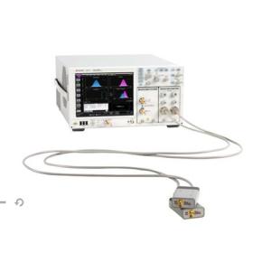 Practical Multiscene Digital Oscilloscope Keysight Agilent 86100D DCA X