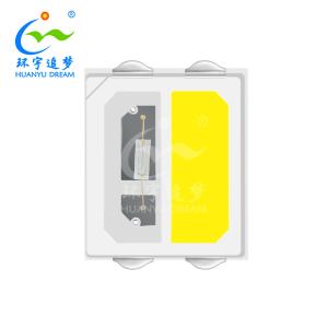 Multicolor SMD LED Diode Chip Blue 460-470nm White 6000K-7000K