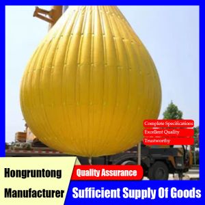 HONGRUNTONG Load Bags Quick Fill Highly Portable Safe Durable Reusable