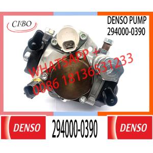 4045T 6068T RE522595 Common Rail Fuel Injection Pump 294000-0390