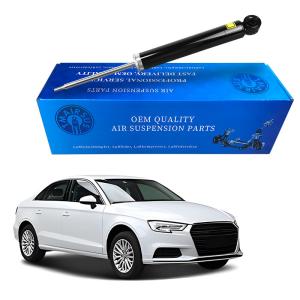 Rear Air Struct For Audi TT 8J0513025C/B With ADS Air Suspension shock Absorber