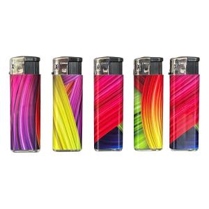 Quality Electronic Gas Cigarette Lighters Lead Time 20 to 35 Days En13869 and ISO9994 Certificates for sale