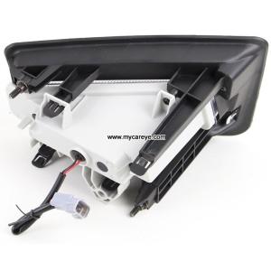 Pickup Isuzu D-max series DRL LED Daytime driving Lights Car daylight