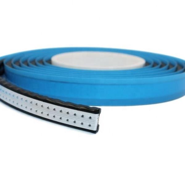 Buy New Generation Compound Aluminium Spacer Space Bar For Hollow Glass at wholesale prices