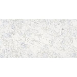 Quality Polished Artificial Quartz Stone 3200*1600 Kitchen Island Quartz Top for sale