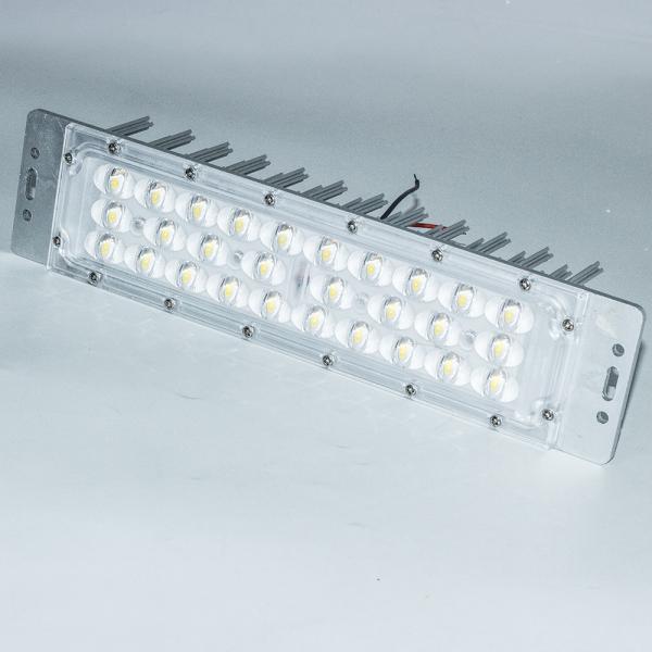 High Lumen 160LM 170LM SMD5050 50W LED Module For Outdoor Lighting