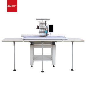 110V WiFi Embroidery Sewing Machine 1200mm 15 Needles