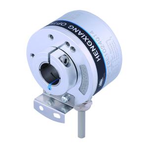 DC30V K50 10mm Hollow Shaft Incremental Encoders