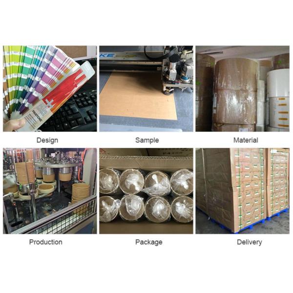 Degradable Mildewproof Colored Packaging Boxes Corrugated Shipping Youfu