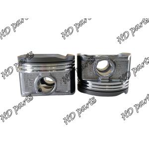 Quality 1AZ Engine Pistion 13101-28060 13101-28061 For Toyota for sale