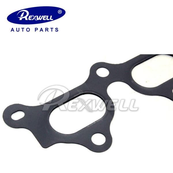 Auto parts exhaust manifold seal gasket For OPEL MERIVA 55355619