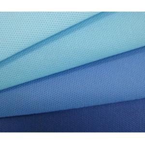 SMS Hydrophobic Non Woven Fabric