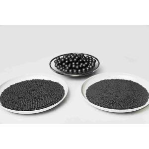 Pressureless Sintered SiC Grinding Balls Grinding Media For Mining Ceramics