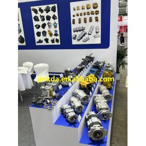 High quality Steering Valve 0T12200 for SD7 bulldozer