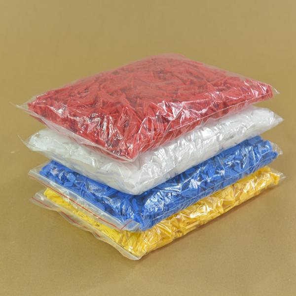 3.5cm UMETASS Plastic Paper Drum Seal with Acceptable Printing