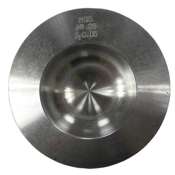 Buy Diesel Engine Truck Parts Td60 Piston For  at wholesale prices