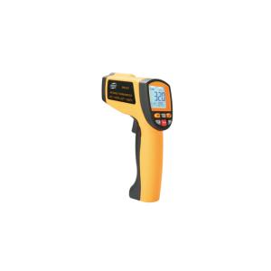 GM1250 Industrial Digital Thermometer -30~1250℃ (-22~2282℉)