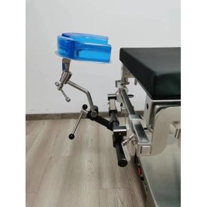 Integrated High Security Neurosurgery Head Surgery Operating Frame with High