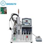Semi Automatic Soldering Machine with Temperature Control 220V