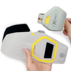 Digital Stroke Recovery Equipment , Stable XFT-2001D Leg Therapy Equipment