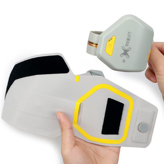 Buy Digital Stroke Recovery Equipment , Stable XFT-2001D Leg Therapy Equipment at wholesale prices