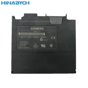 Simatic Programmable Logic Controller 6es7354-1ah01-0ae0 S7-300 Siemens