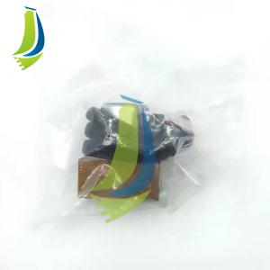 Quality 702-21-57400 Hydraulic Pump Solenoid Valve For PC200-6 Excavator for sale