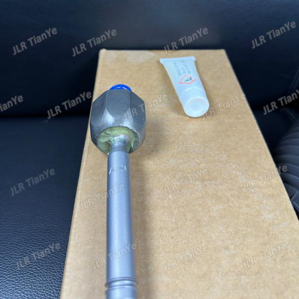 Original Range Rover Steering Gear Tie Rod Ball Joint+Dust Boot LR033529 Land Rover Spare Parts