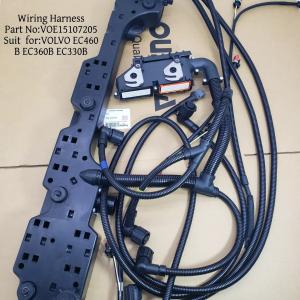Wiring Harness VOE15107205/15107205 For VOLVO EC460B EC360B EC330B