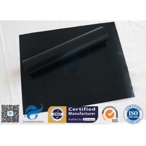 13x15.73" Food Grade PTFE BBQ Grill Mat / Non Stick Silicone Cooking Sheets