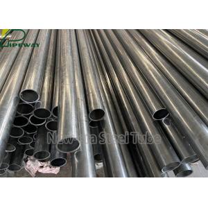 JIS G3445 STKM11A Seamless Carbon Steel Pipe