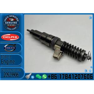 Fuel injector 20929906 7421340612 9021371673 85003264 21340613 85003265 21340614