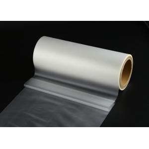 3600m Bopp Matte Thermal Lamination Roll Film Multiply Extrusion