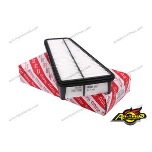 17801-31090 Automobile Air Filter , Toyota Air Filter For Car Spare Parts