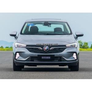 Buick Verano DRL LED Daytime Running Lights autobody parts