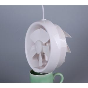 Wall Fan Mounting Type AC Electric Current Quiet Bathroom Ventilation Exhaust