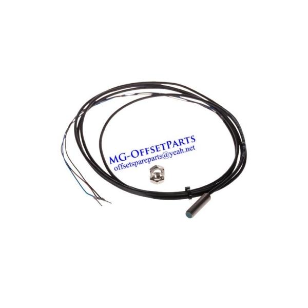 Buy 61.110.1325 IMPRESSION CYLINDER POSITIONING SENSOR at wholesale prices