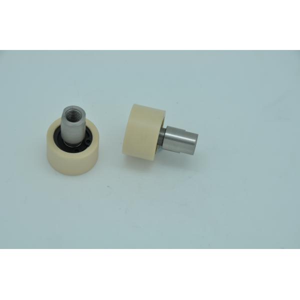 90683000 Pusher Cap Assembly is a part of the XLC7000