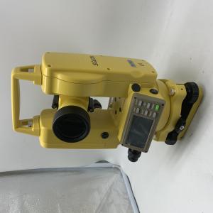 Quality 30X Brand Mato Met202 Modern Electronic Digital Theodolite for sale