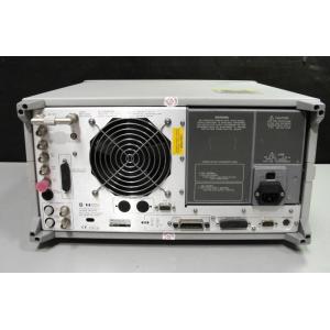 Multifunctional Durable 8753ES S-Parameter Vector Network Analyzer 30KHz - 3GHz