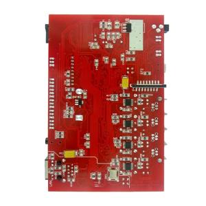 One Stop Gold Detector Plating Electronic PCB Board Manufacturing