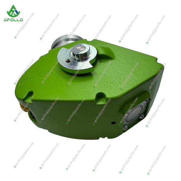 IP67 Rated Protection Paver Leveling System S1900-3L 2484805 Apollo Paver Spare Parts