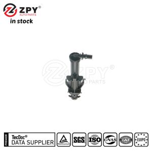 ZPY Auto Part Headlight Nozzle R 83A955102 For RSQ3