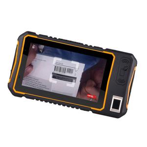 5 Point Touch Rugged Android Tablet , Durable Tablet Pc Weather Resistant BT77